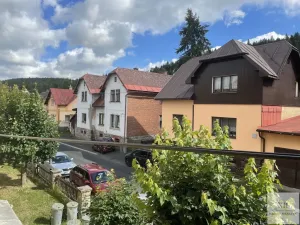 Prodej bytu 2+1, Nejdek, Švermova, 117 m2