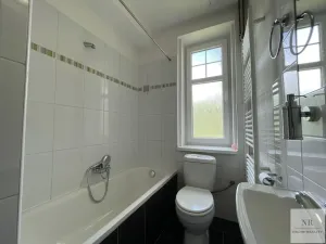 Prodej bytu 2+1, Nejdek, Švermova, 117 m2