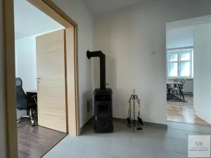 Prodej bytu 2+1, Nejdek, Švermova, 117 m2