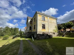 Prodej bytu 2+1, Nejdek, Švermova, 117 m2