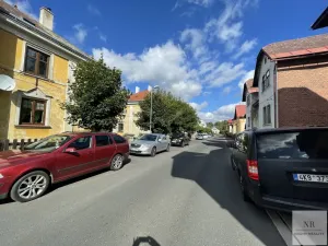 Prodej bytu 2+1, Nejdek, Švermova, 117 m2