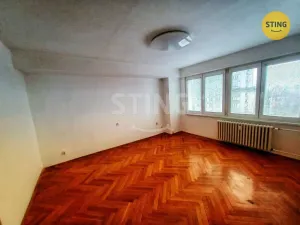 Prodej bytu 3+1, Ostrava, Výškovická, 64 m2