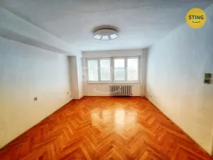 Prodej bytu 3+1, Ostrava, Výškovická, 64 m2