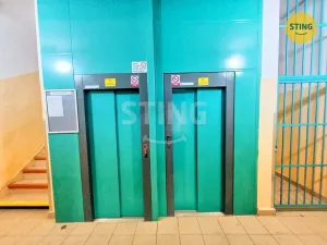 Prodej bytu 3+1, Ostrava, Výškovická, 64 m2