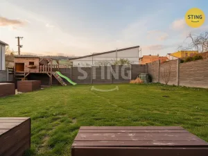 Prodej rodinného domu, Bolatice, Krátká, 150 m2