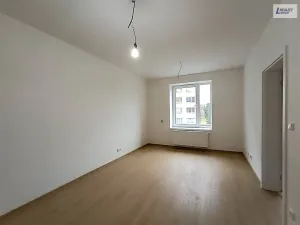 Pronájem bytu 2+kk, Příbram - Příbram I, Špitálská, 52 m2