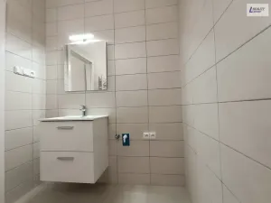 Pronájem bytu 2+kk, Příbram - Příbram I, Špitálská, 52 m2
