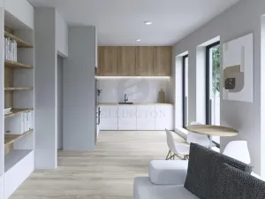 Prodej bytu 2+kk, Kladno, Havířská, 50 m2