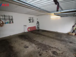 Prodej skladu, Jablonec nad Nisou, 41 m2