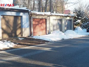 Prodej skladu, Jablonec nad Nisou, 41 m2