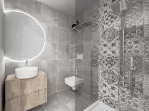 Prodej bytu 1+kk, Kladno, Floriánské náměstí, 43 m2