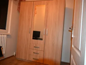 Pronájem bytu 2+kk, Bruntál, Uhlířská, 34 m2