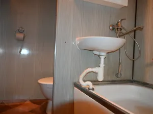 Pronájem bytu 2+kk, Bruntál, Uhlířská, 34 m2