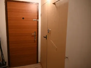 Pronájem bytu 2+kk, Bruntál, Uhlířská, 34 m2