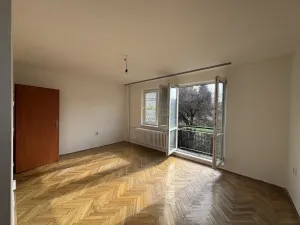 Prodej bytu 3+kk, Praha - Záběhlice, Svojšovická, 54 m2