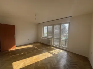 Prodej bytu 3+kk, Praha - Záběhlice, Svojšovická, 54 m2