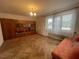 Prodej rodinného domu, Bučovice, Polní, 204 m2