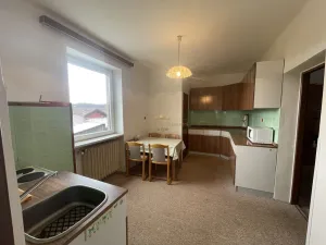 Prodej rodinného domu, Bučovice, Polní, 204 m2