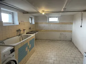 Prodej rodinného domu, Bučovice, Polní, 204 m2