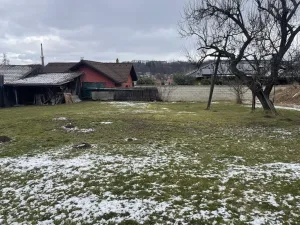 Prodej rodinného domu, Bučovice, Polní, 204 m2