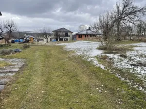 Prodej rodinného domu, Bučovice, Polní, 204 m2