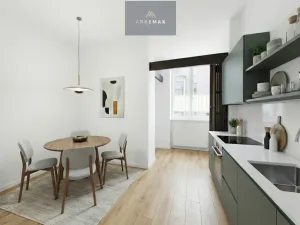 Prodej bytu 2+1, Ostrava, 30. dubna, 76 m2