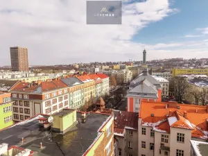 Prodej bytu 3+kk, Ostrava, 30. dubna, 79 m2