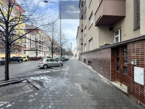 Prodej bytu 3+kk, Ostrava, 30. dubna, 79 m2