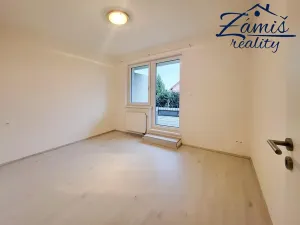 Prodej bytu 2+kk, Unhošť, Karla Čapka, 59 m2