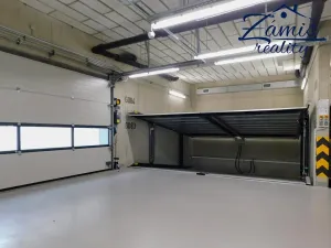 Prodej bytu 2+kk, Unhošť, Karla Čapka, 59 m2