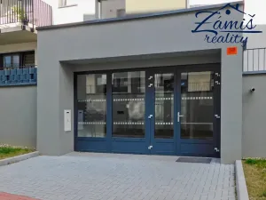 Prodej bytu 2+kk, Unhošť, Karla Čapka, 59 m2