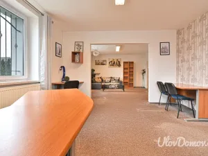 Prodej rodinného domu, Ostrava - Kunčičky, Lorišova, 320 m2