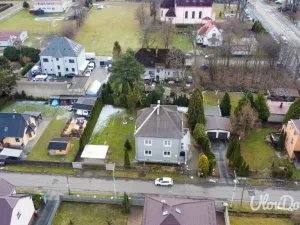 Prodej rodinného domu, Ostrava - Kunčičky, Lorišova, 320 m2
