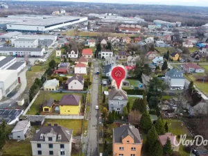 Prodej rodinného domu, Ostrava - Kunčičky, Lorišova, 320 m2