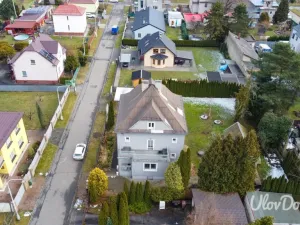 Prodej rodinného domu, Ostrava - Kunčičky, Lorišova, 320 m2