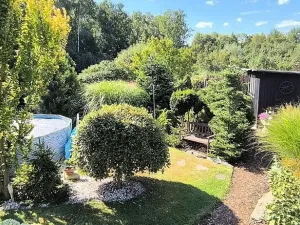 Prodej chaty, Cheb, 36 m2