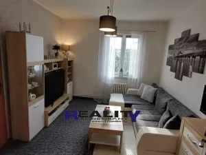 Prodej bytu 2+1, Žatec, Purkyněho, 54 m2