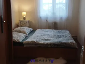 Prodej bytu 2+1, Žatec, Purkyněho, 54 m2