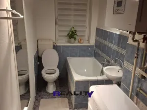 Prodej bytu 2+1, Žatec, Purkyněho, 54 m2