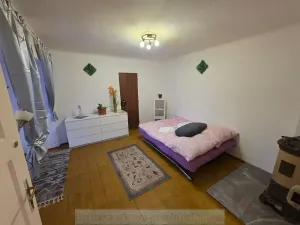 Pronájem bytu 1+kk, Praha - Modřany, Nesvadbova, 19 m2