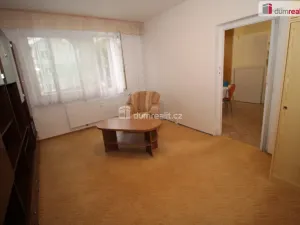 Pronájem bytu 2+kk, Horní Slavkov, Zahradní, 37 m2