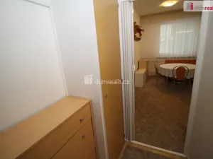 Pronájem bytu 2+kk, Horní Slavkov, Zahradní, 37 m2