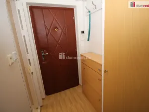 Pronájem bytu 2+kk, Horní Slavkov, Zahradní, 37 m2