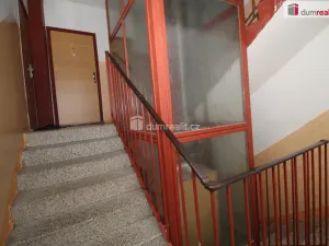 Pronájem bytu 2+kk, Horní Slavkov, Zahradní, 37 m2