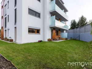 Pronájem bytu 3+kk, Praha - Košíře, Od Vysoké, 72 m2