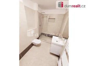 Pronájem bytu 2+kk, Praha - Krč, Nad pískovnou, 68 m2