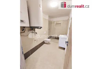 Pronájem bytu 2+kk, Praha - Krč, Nad pískovnou, 68 m2