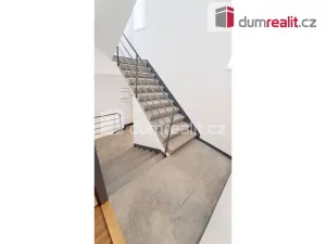 Pronájem bytu 2+kk, Praha - Krč, Nad pískovnou, 68 m2