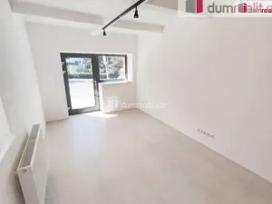 Pronájem bytu 2+1, Praha - Krč, Nad pískovnou, 68 m2