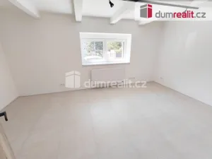 Pronájem bytu 2+1, Praha - Krč, Nad pískovnou, 68 m2